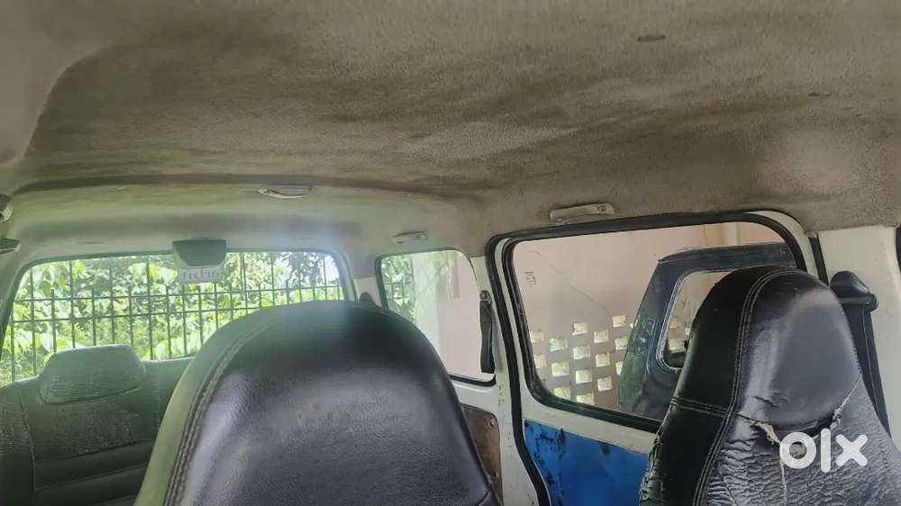 Maruti Suzuki Eeco 1.2 2021