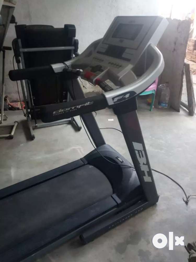 Treadmill treadmill rental no maintenance Gym Fitness 1597010241