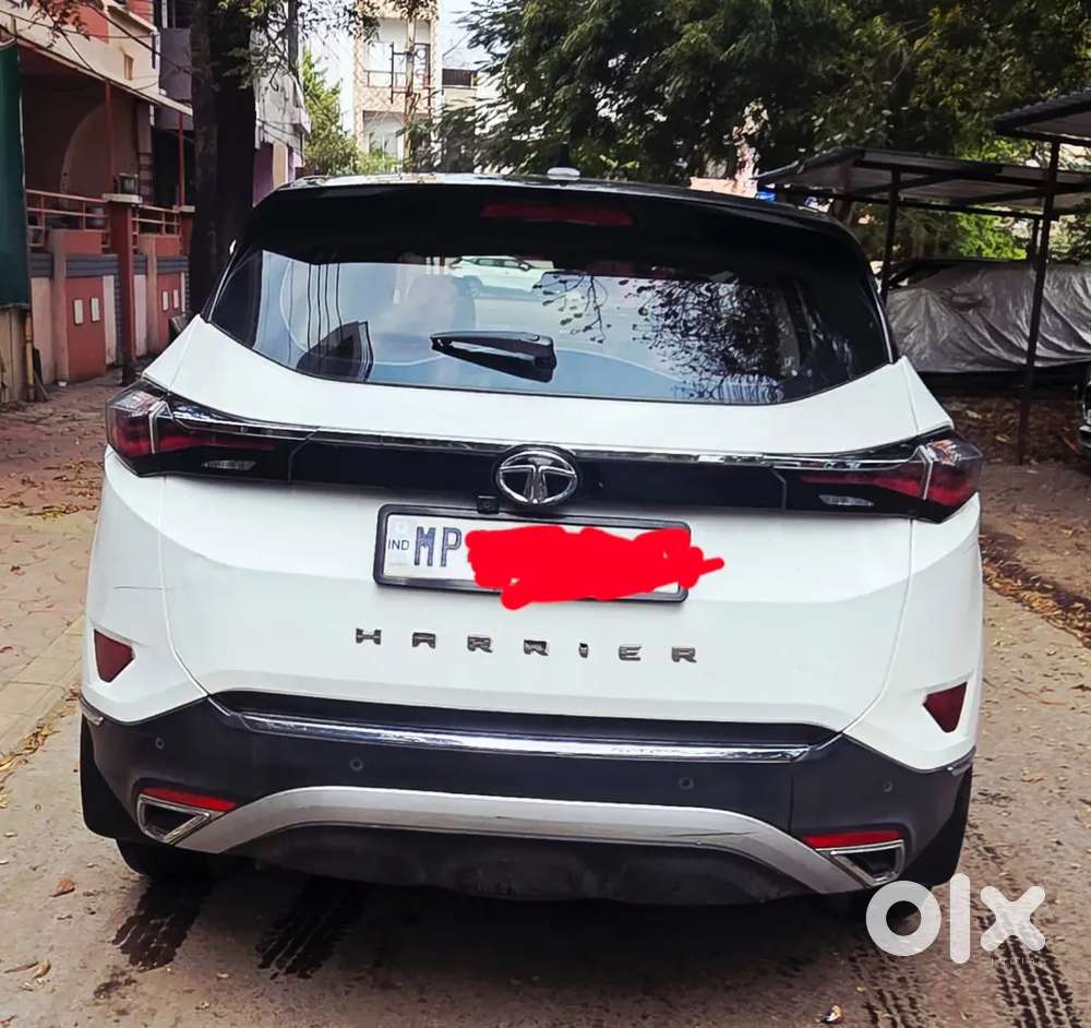 Tata Harrier 2019/2020 Diesel Well Maintained