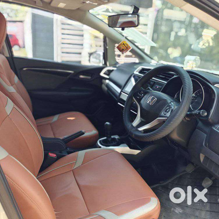 Honda Wr-v 1.5 Vx I-dtec, 2017, Diesel