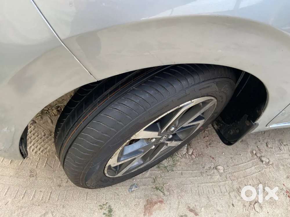 Hyundai Grand I10 Nios 2020 Petrol 72000 Km Driven