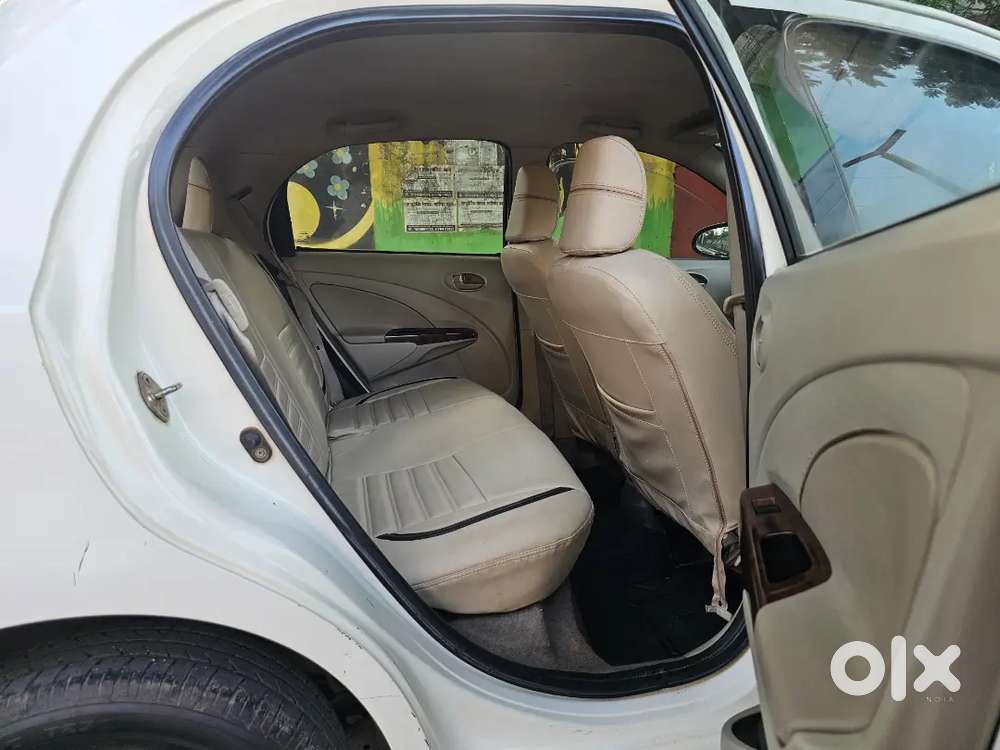 Toyota Etios Liva 2013 Variant Limited
