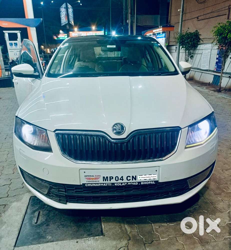 Skoda Octavia 2013-2017 Elegance 2.0 Tdi At, 2015, Diesel