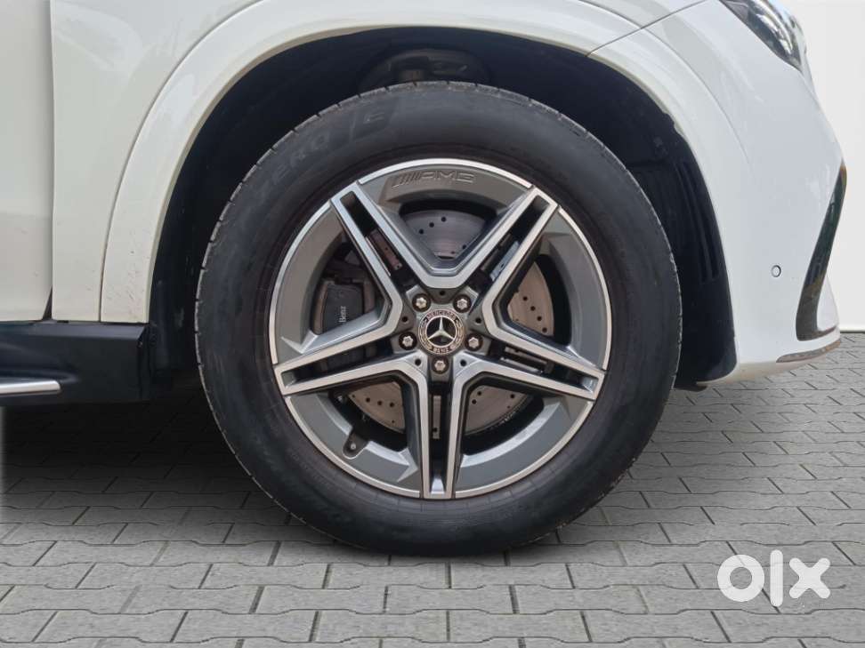 Mercedes-benz Gle 450 4matic Lwb, 2024, Petrol