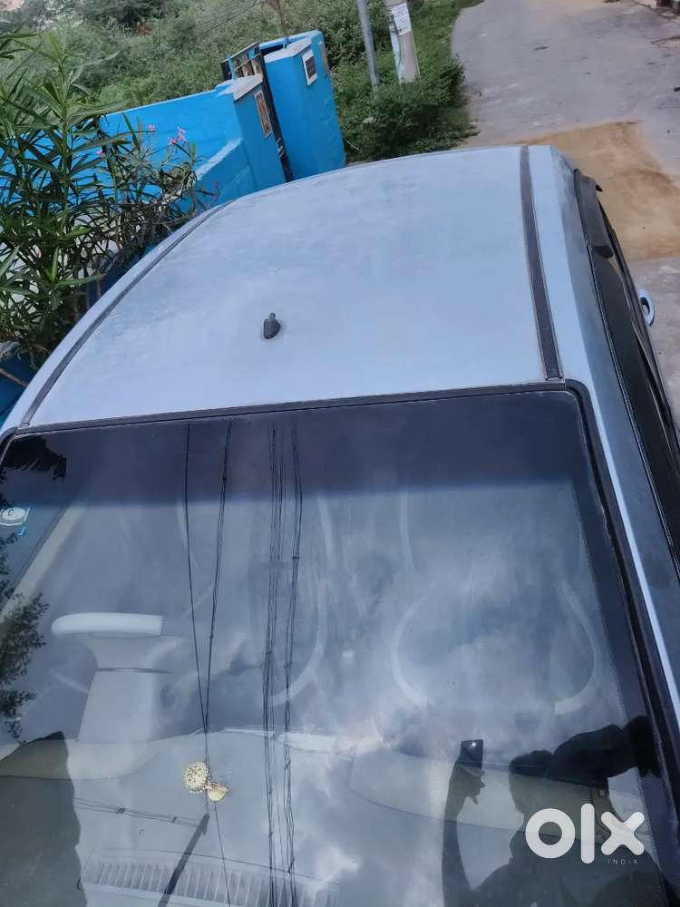 Tata Indica Vista 2010 Petrol 150000 Km Driven