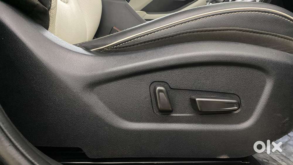 Hyundai Creta 1.5 Sx (o) Diesel At, 2020, Diesel