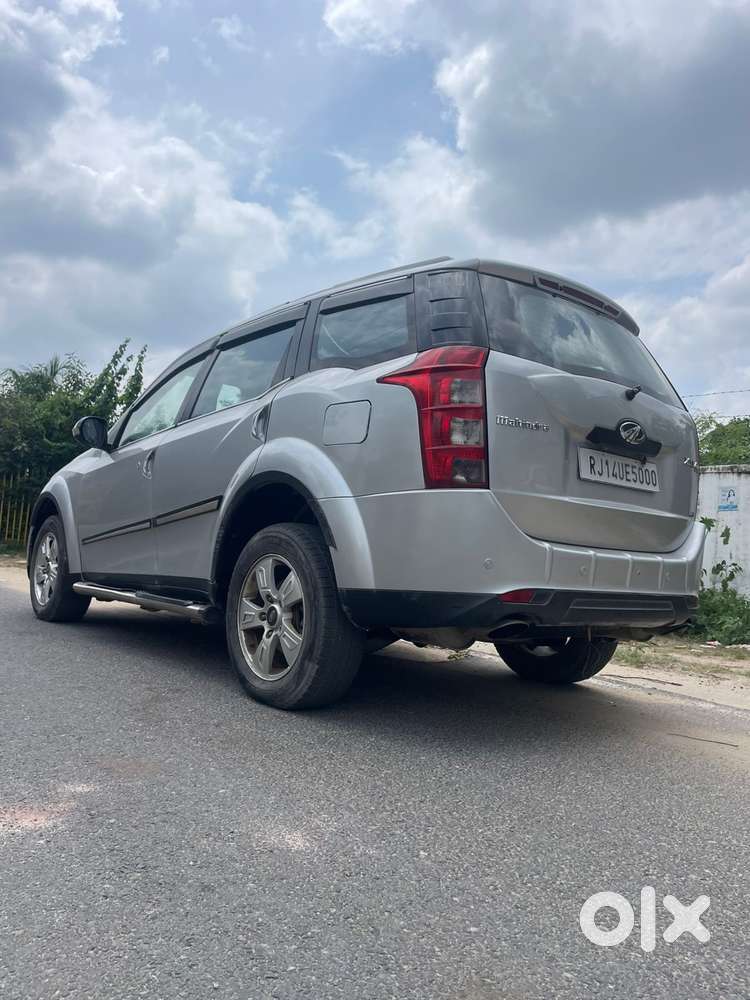 Mahindra Xuv500 W8, 2013, Diesel