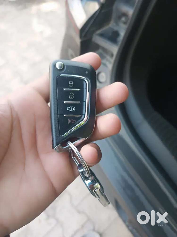 Renault Kiger 2024 Petrol Well Maintained