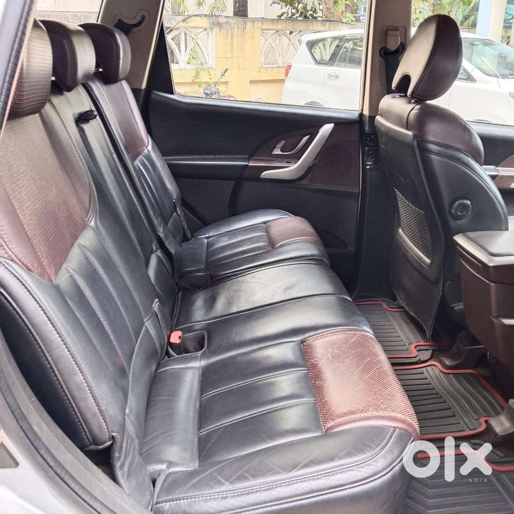 Mahindra Xuv500 W8 1.99 Mhawk, 2014, Diesel