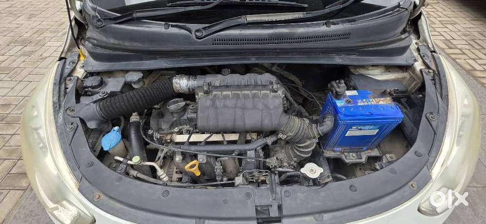 Hyundai I10 1.2 Kappa Magna, 2010, Petrol