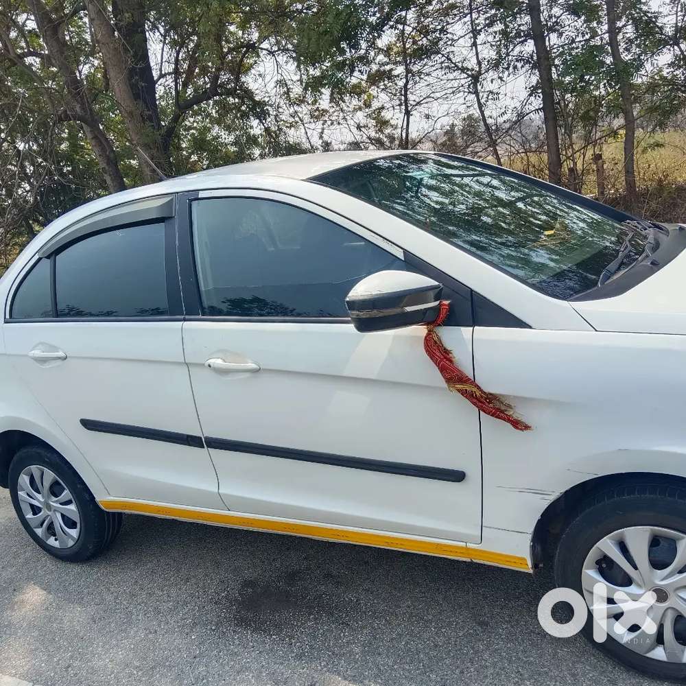 Tata Zest 2019 Diesel 85000 Km Driven
