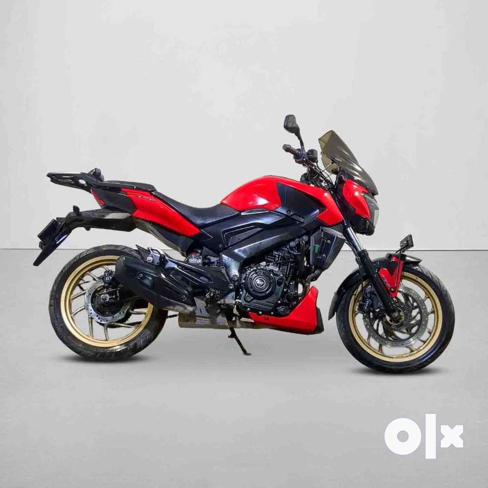 Dominar 400 in Tamil Nadu Free classifieds in Tamil Nadu OLX