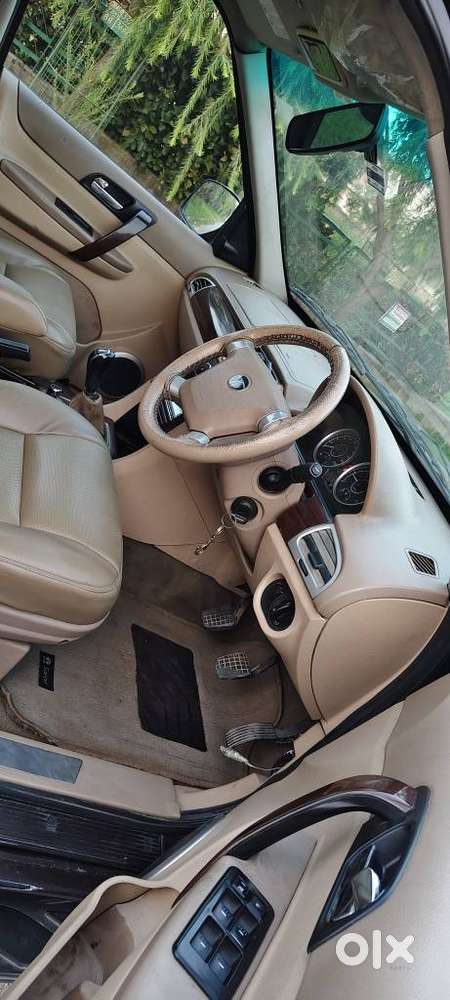 Tata Safari Storme Vx Varicor 400, 2012, Diesel