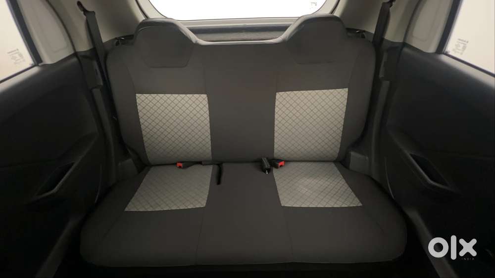 Maruti Suzuki Alto K10 Vxi Plus Ags, 2024, Petrol