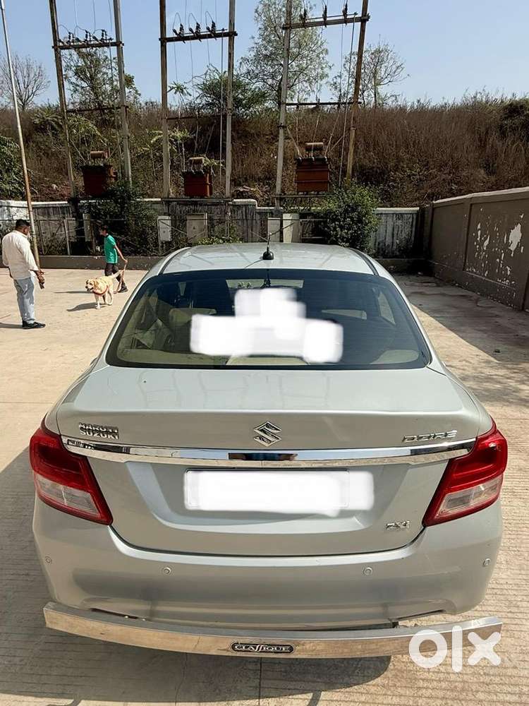 Maruti Suzuki Dzire 2019 Petrol 54000 Km Driven