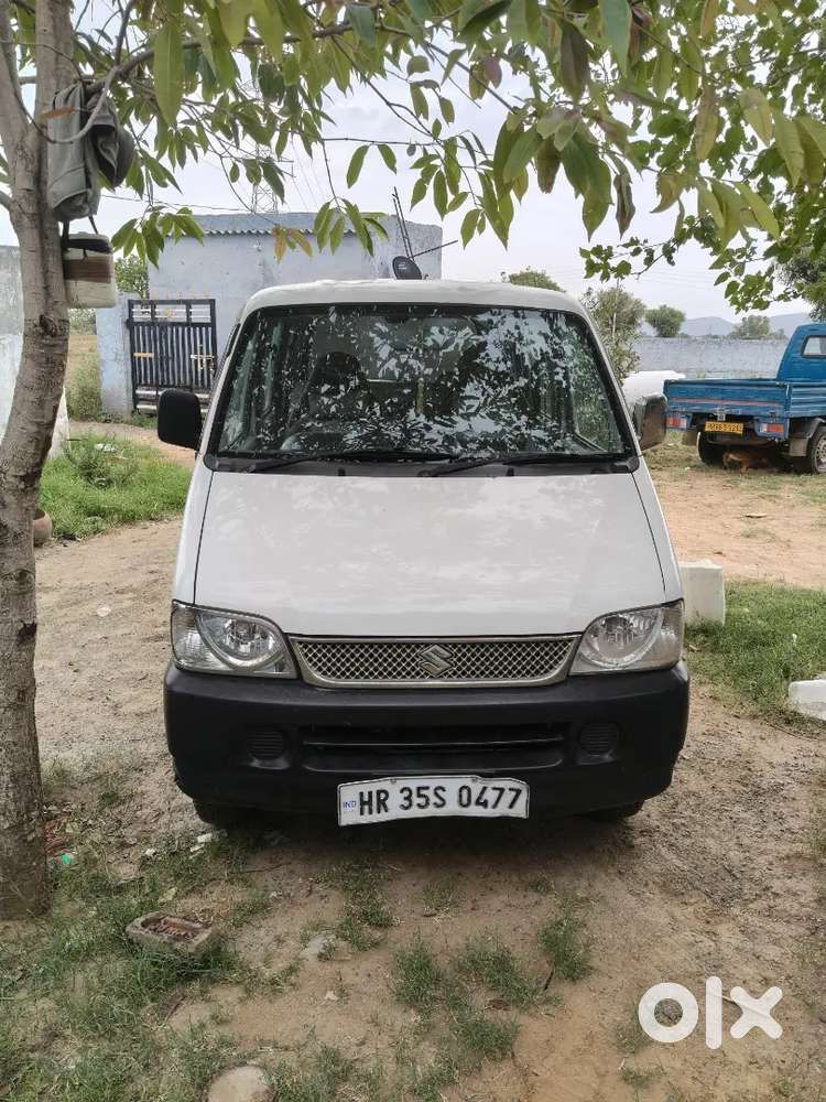 Maruti Suzuki Eeco 2021 Cng & Hybrids 105000 Km Driven