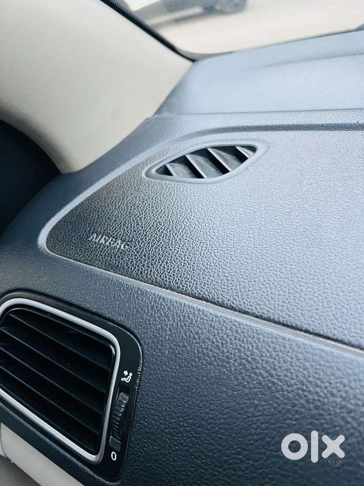 Volkswagen Polo 1.2 Mpi Highline Plus, 2011, Petrol