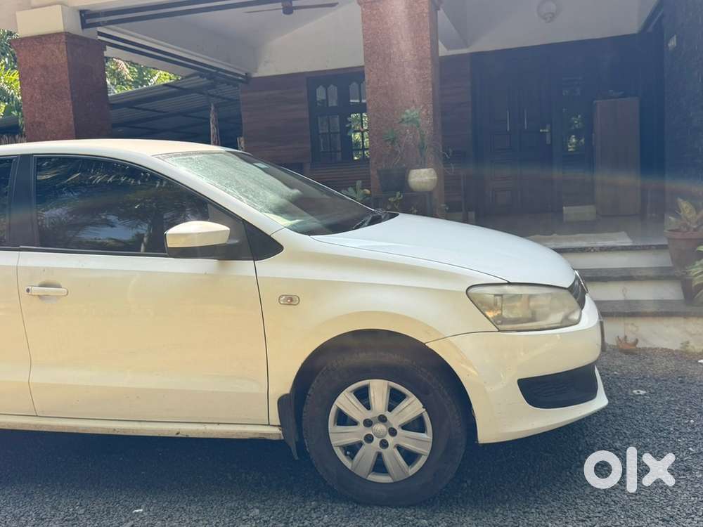 Volkswagen Polo Diesel