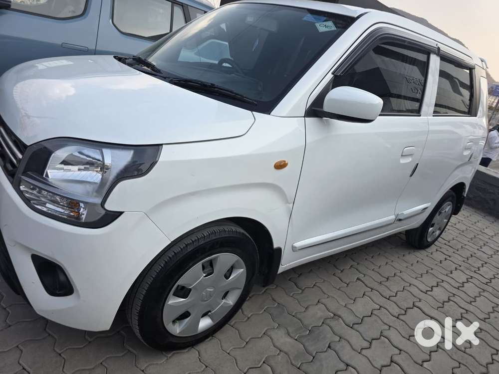 Maruti Suzuki Wagon R Vxi 1.0 Cng, 2023, Cng & Hybrids