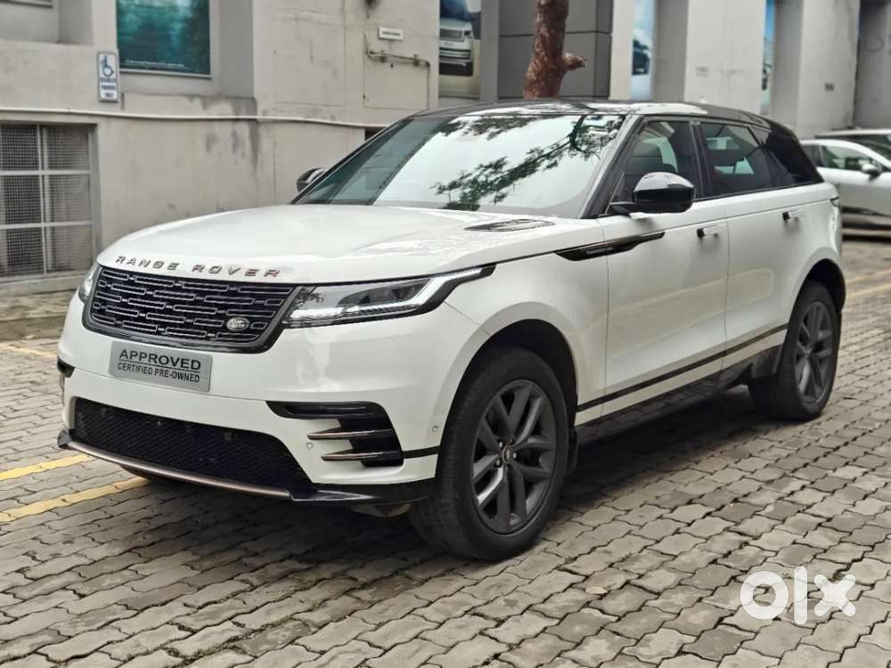 Land Rover Range Velar, 2025, Petrol