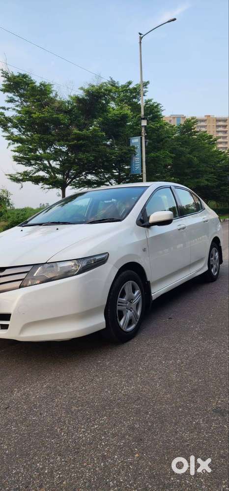 Honda City 1.5 2011