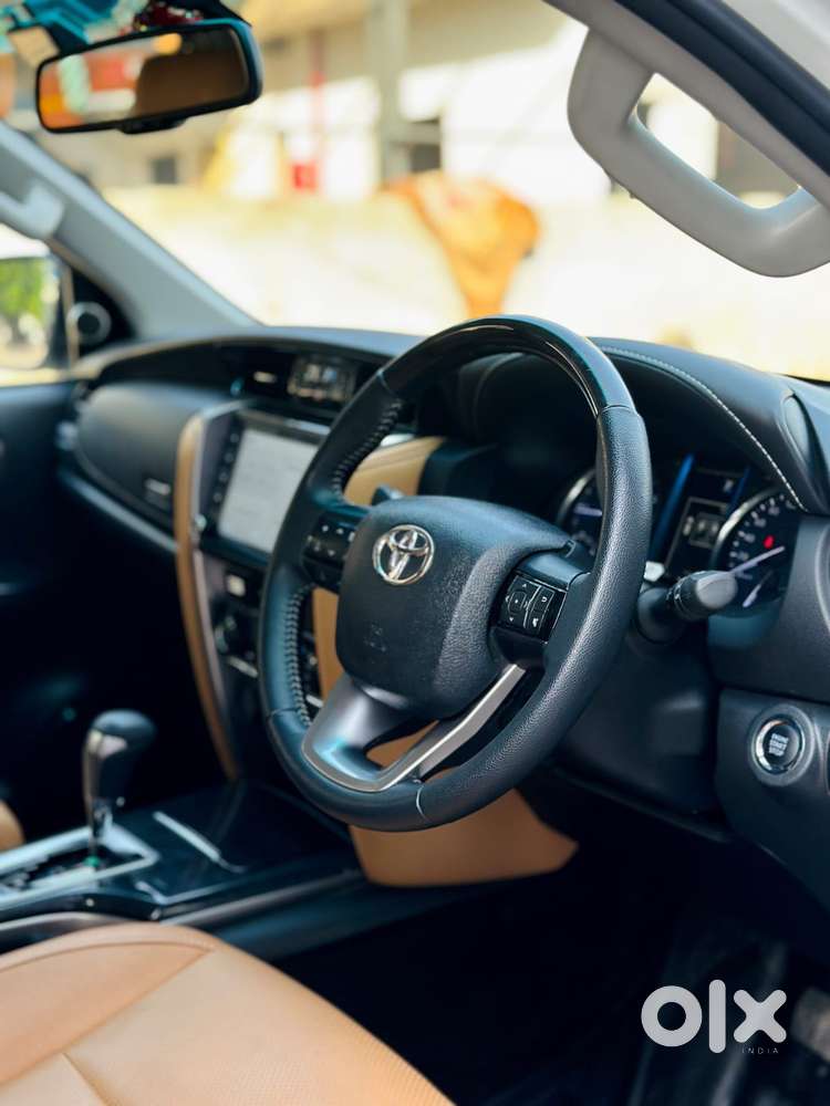 Toyota Fortuner 3.0 4x2 Automatic, 2025, Diesel
