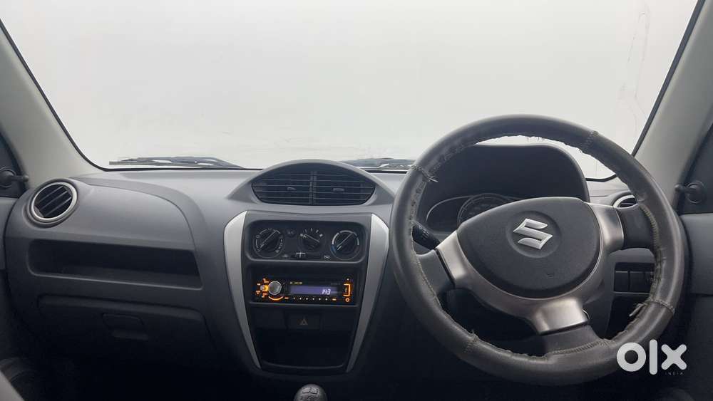 Maruti Suzuki Alto 800 Lxi, 2014, Petrol