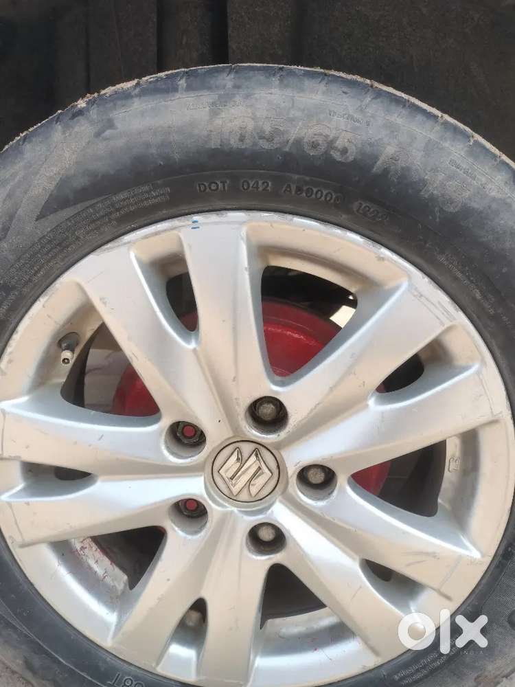 Maruti Suzuki Ertiga 2017 Diesel Well Maintained