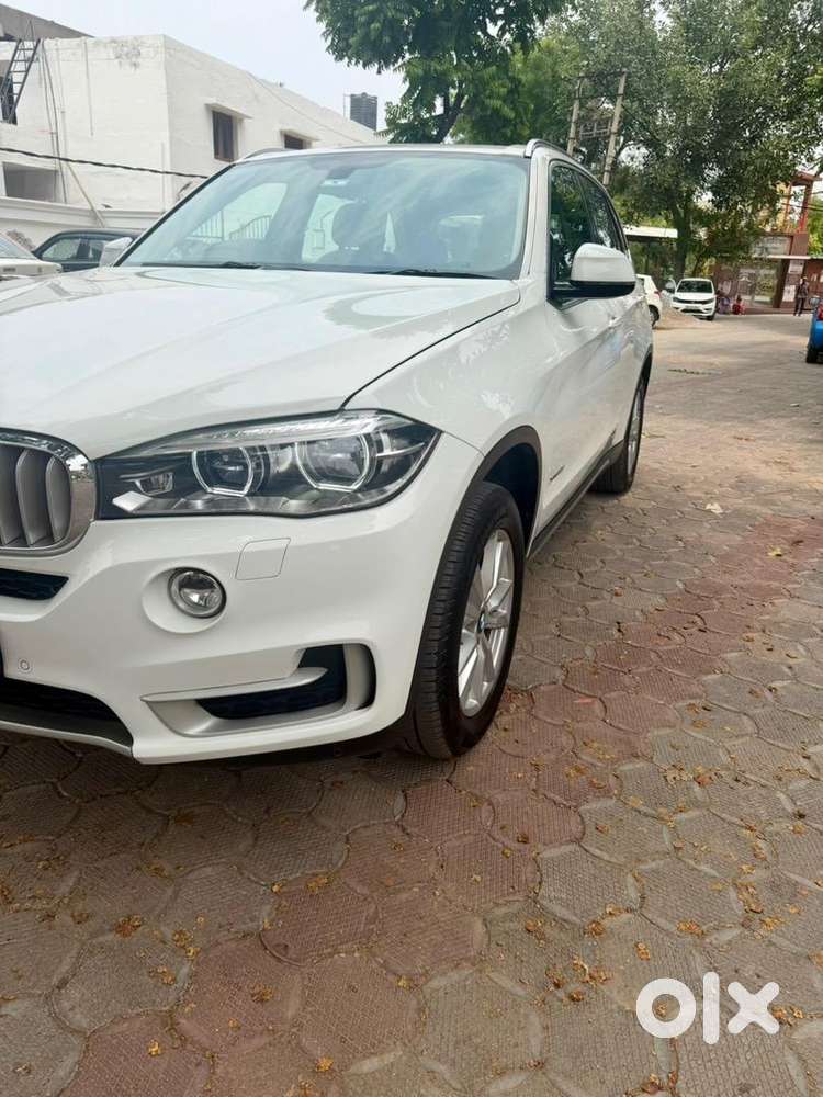 2016 Bmw Diesel Automatic 1st Owner