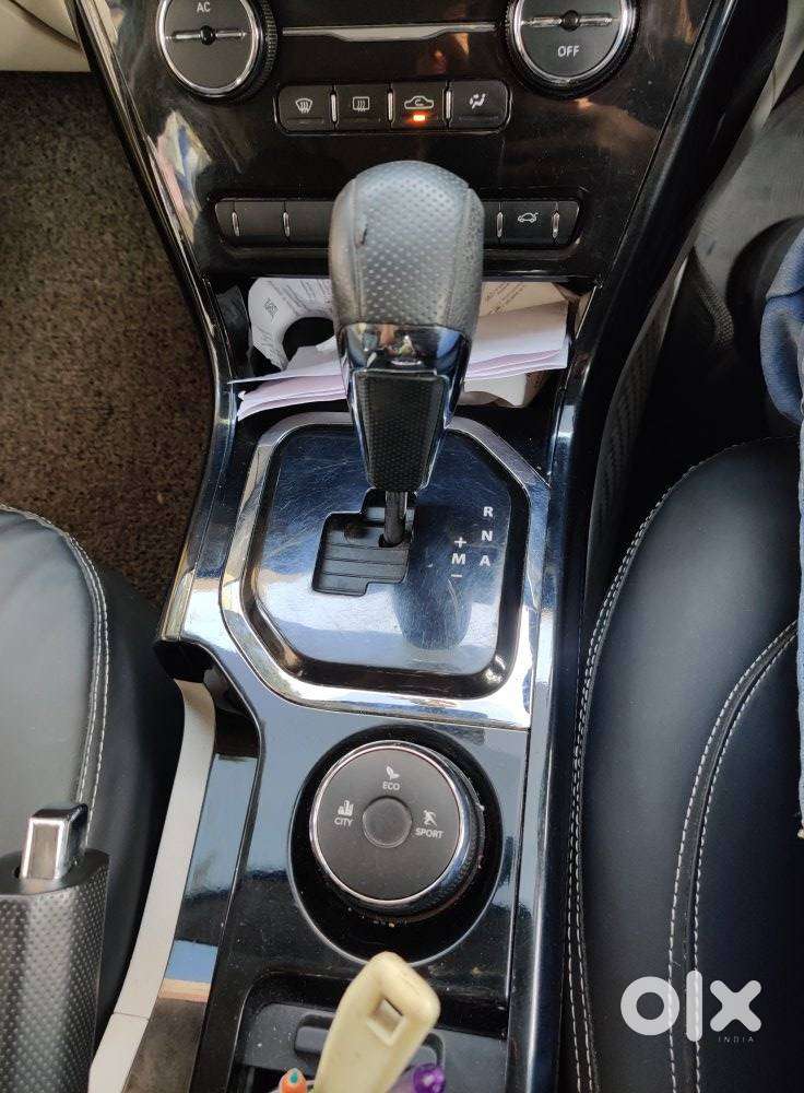 Tata Nexon 1.5 Revotorq Xza Plus, 2022, Diesel