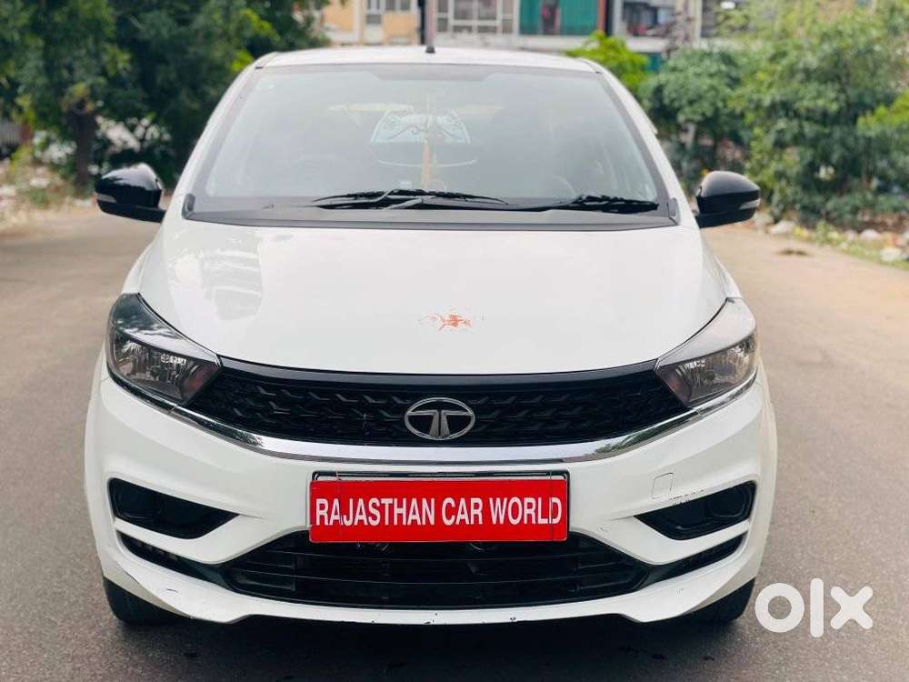 Tata Tiago 1.2 Revotron Xt (o), 2022, Petrol