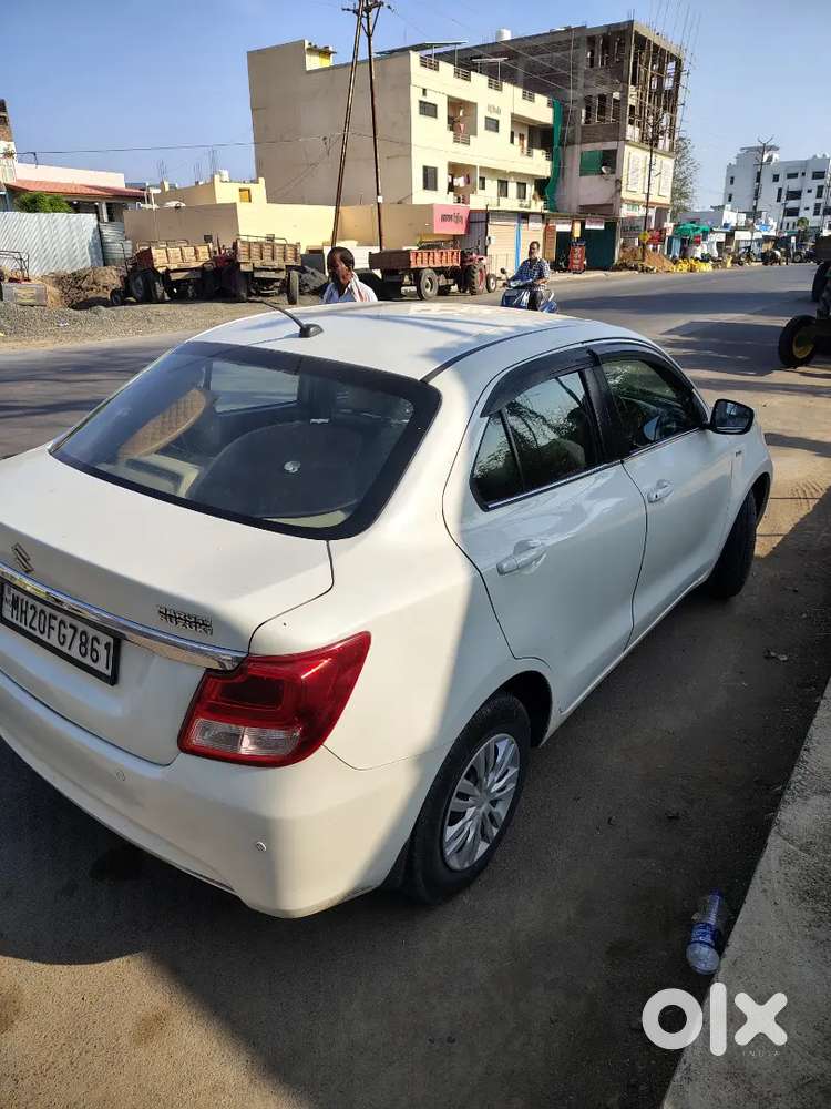 Maruti Suzuki Dzire December .2019.very Well Condition