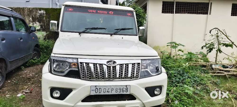 Mahindra Be 6 2022 Diesel