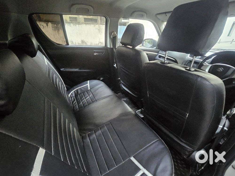 Maruti Suzuki Swift 2011-2014 Vxi, 2013, Petrol