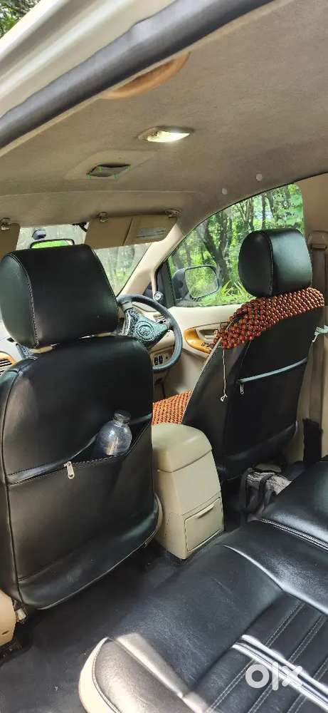 Toyota Innova Diesel 2005, Next Re Test 2031, 20 Years Single Owner Ve
