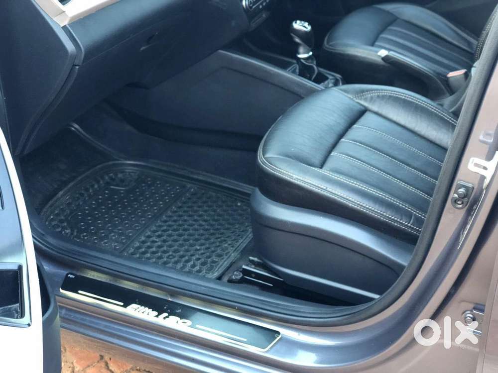 Hyundai Elite I20 Asta Option Diesel, 2017, Diesel