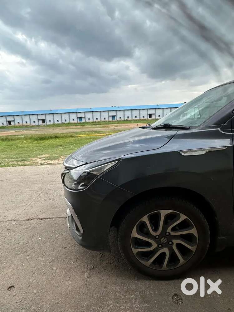 Maruti Suzuki Baleno 1.2 2022