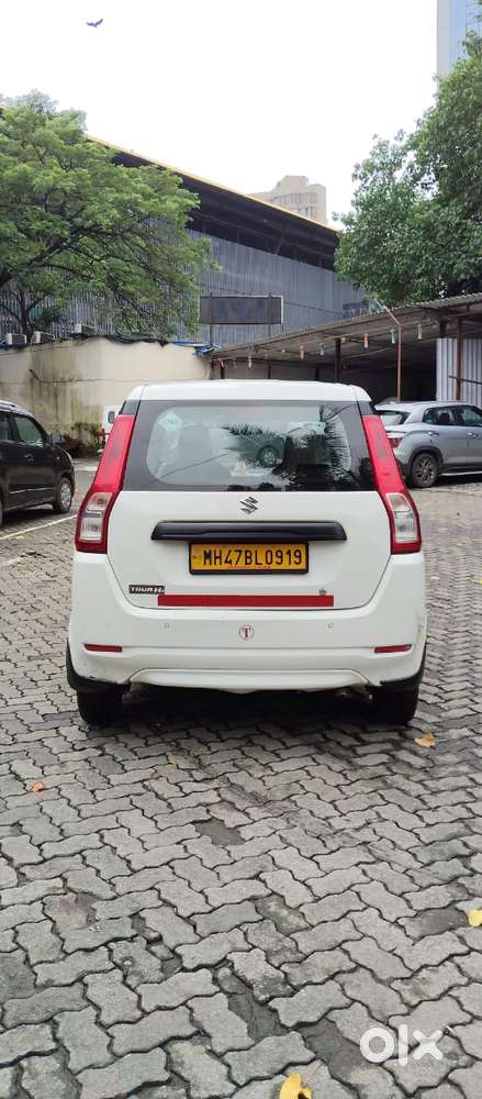 Maruti Suzuki Wagon R 1.0 Lxi Cng, 2023, Cng & Hybrids