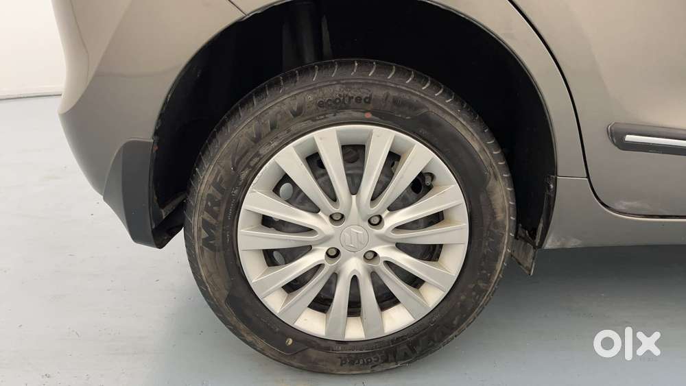 Maruti Suzuki Baleno 1.3 Delta, 2021, Petrol