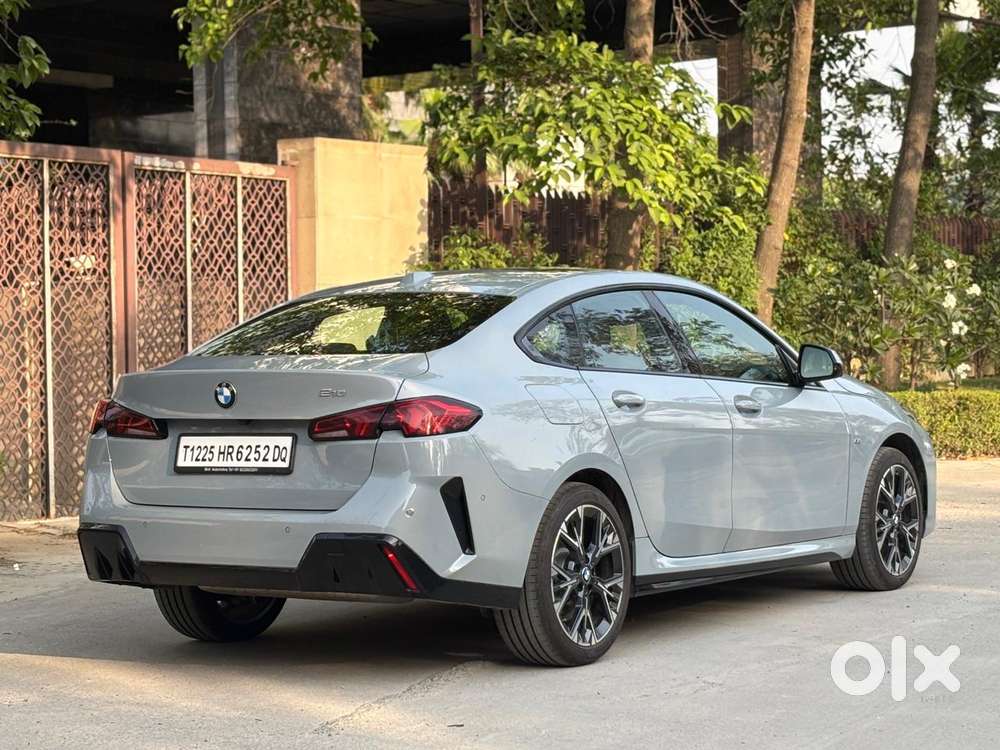 Bmw 2 Series 220i Gran Coupe M Sport, 2026, Petrol