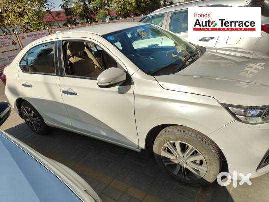 Honda City 2014-2015 I Vtec Cvt Sv, 2014, Petrol