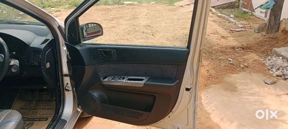 Hyundai Getz 2005 Petrol 126000 Km Driven