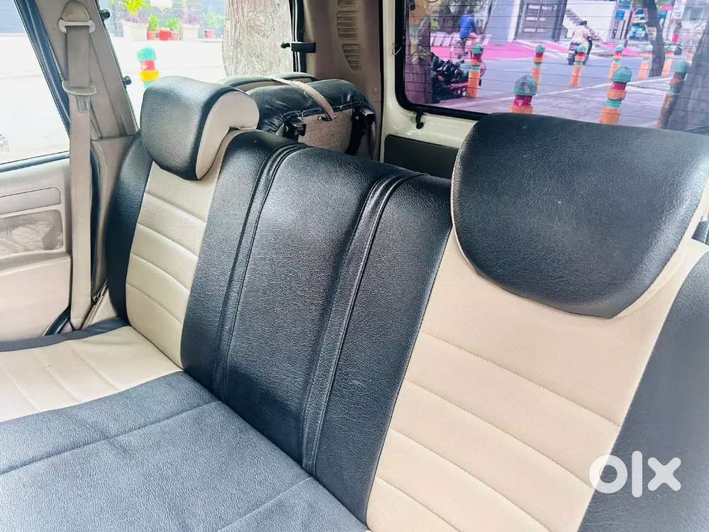 Mahindra Scorpio 2012 Diesel 127000 Km Driven