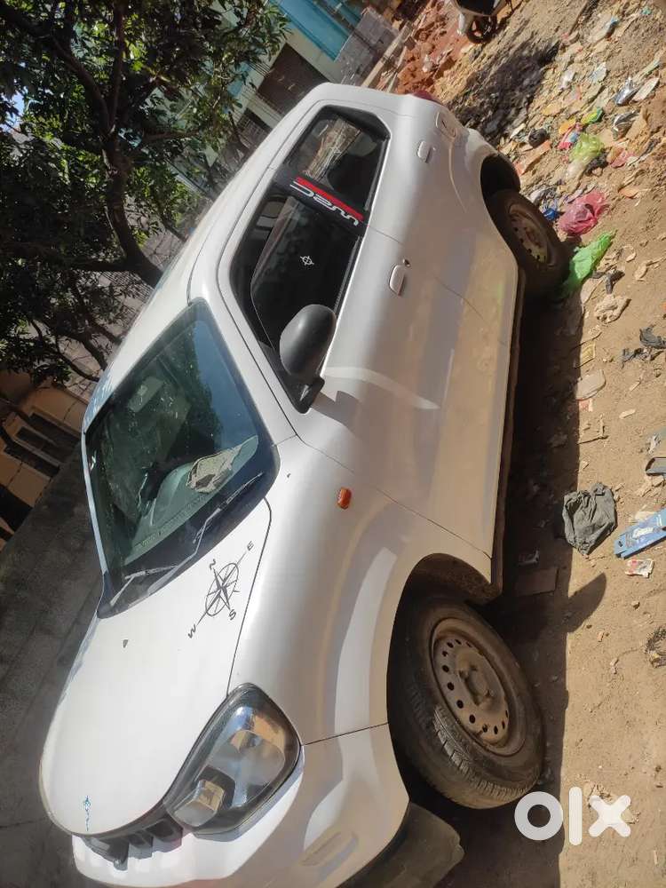 Maruti Suzuki S-presso 2022 Cng & Hybrids 74000 Km Driven