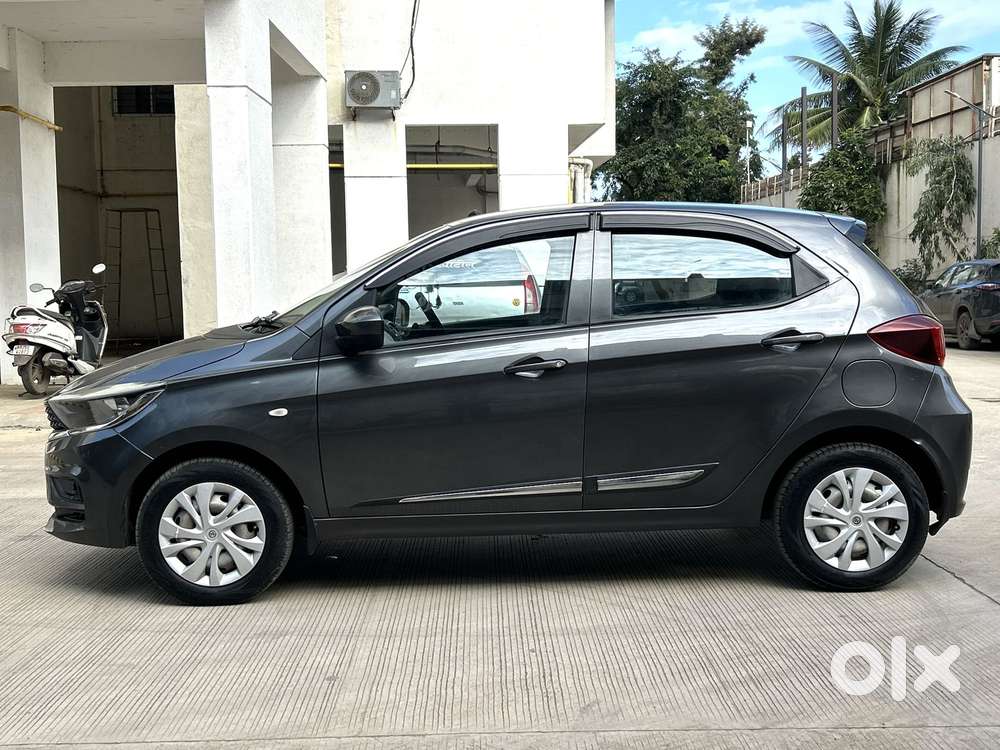 Tata Tiago 1.05 Revotorq Xt, 2022, Petrol