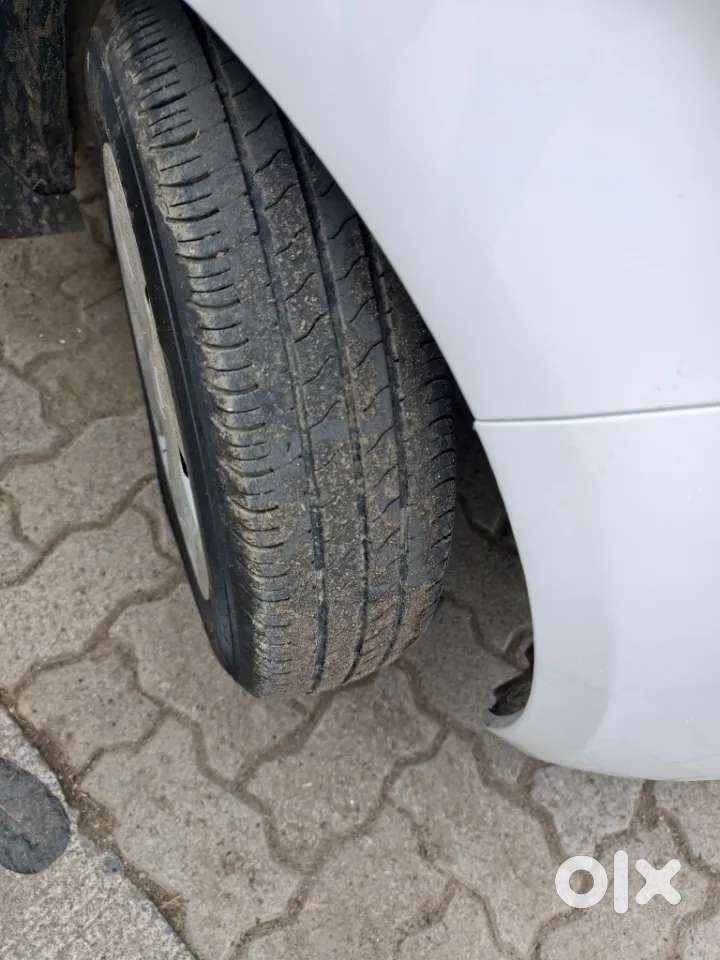 Maruti Suzuki Wagon R Vxi 1.0, 2023, Petrol
