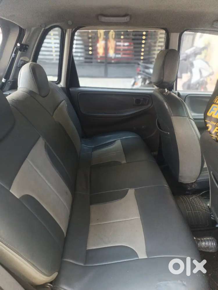 Maruti Suzuki Zen Estilo 2006