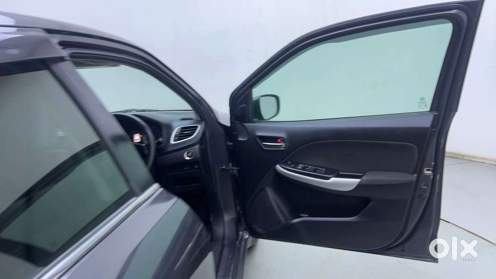 Maruti Suzuki Baleno 1.2 Zeta, 2018, Petrol