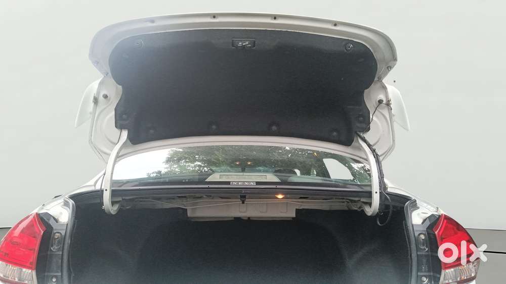 Maruti Suzuki Ciaz Zeta 1.5, 2023, Petrol