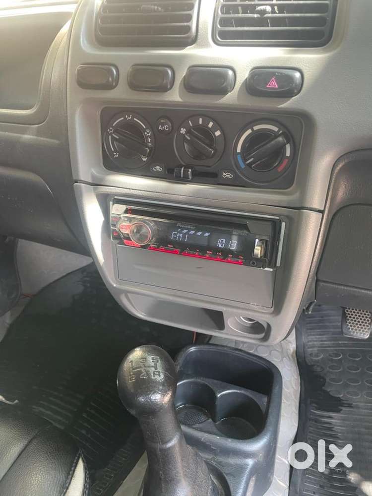 Maruti Suzuki Alto 800 2011 Petrol Well Maintained